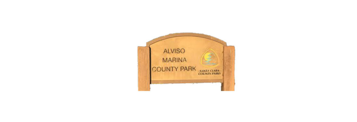 Alviso Marina County Park