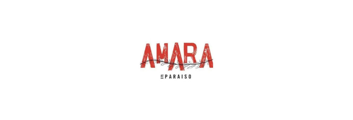 Amara at Paraiso