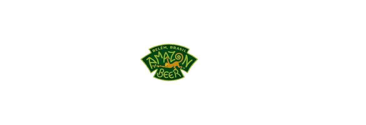 Amazon Beer Belém