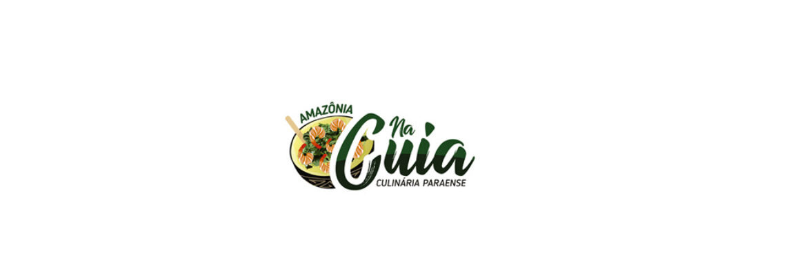 Amazônia na Cuia Marco