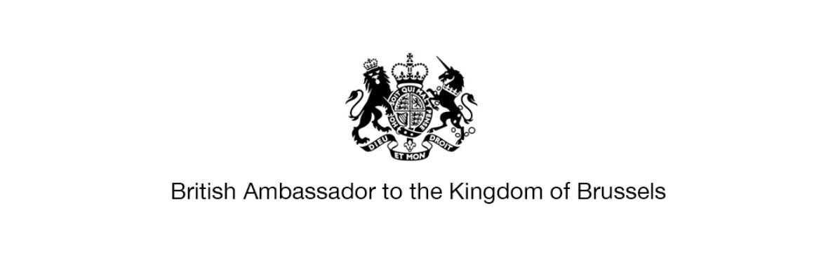 Ambassador Anne Sherriff