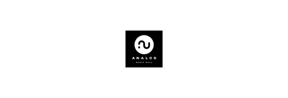Analog Music Hall