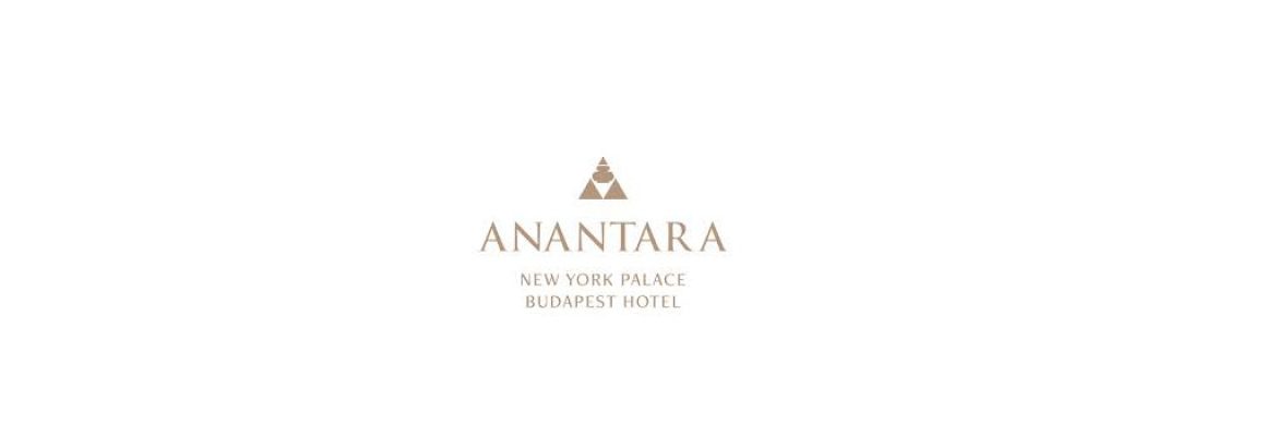 Anantara New York Palace Budapest Hotel