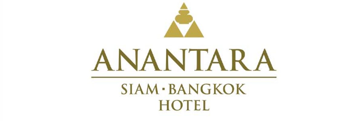 Anantara Siam Bangkok Hotel