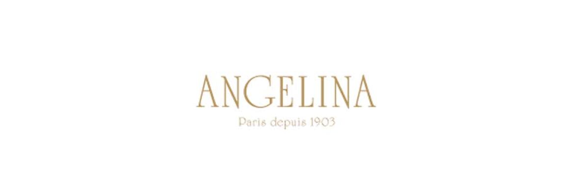 Angelina Paris Tea Rooms