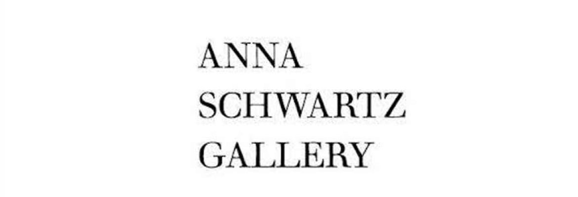 Anna Schwartz Gallery