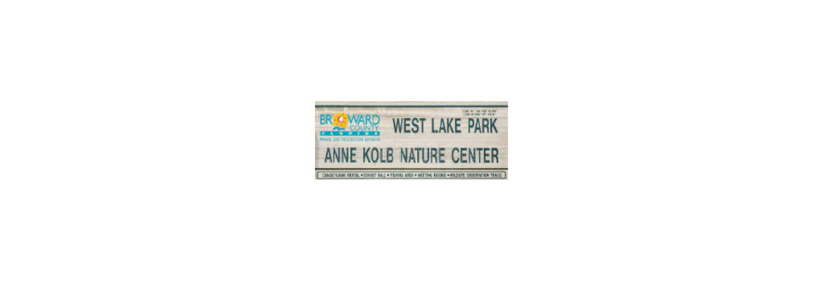 Anne Kolb Nature Center