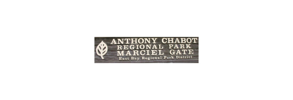 Anthony Chabot Regional Park