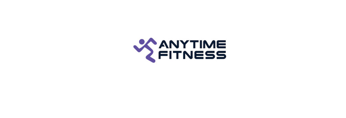Anytime Fitness