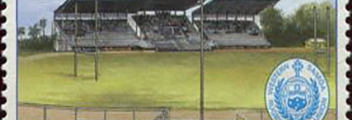 Apia Park National Stadium
