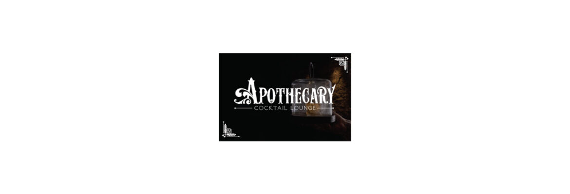 Apothecary Lounge