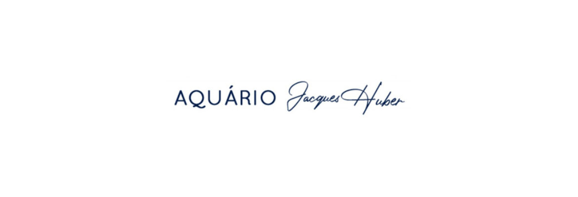 Aquário Jacques Huber