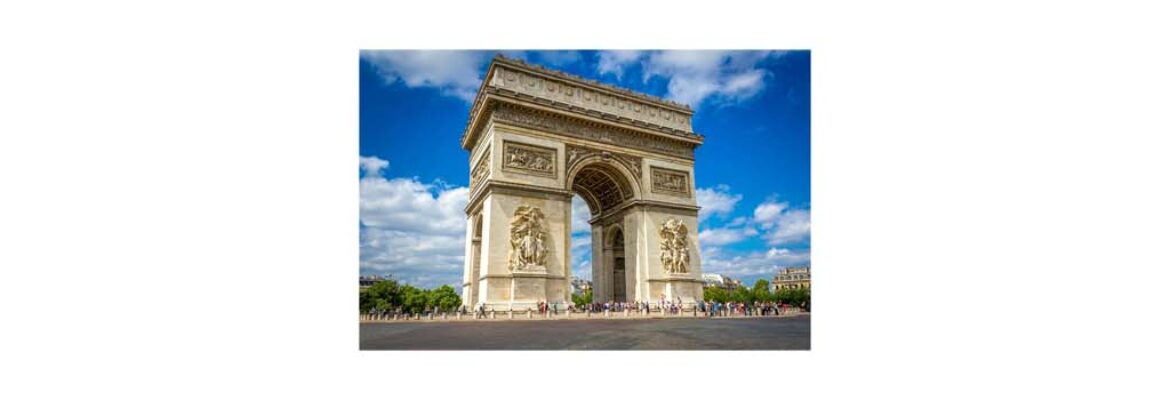 Arc de Triomphe – Las Vegas