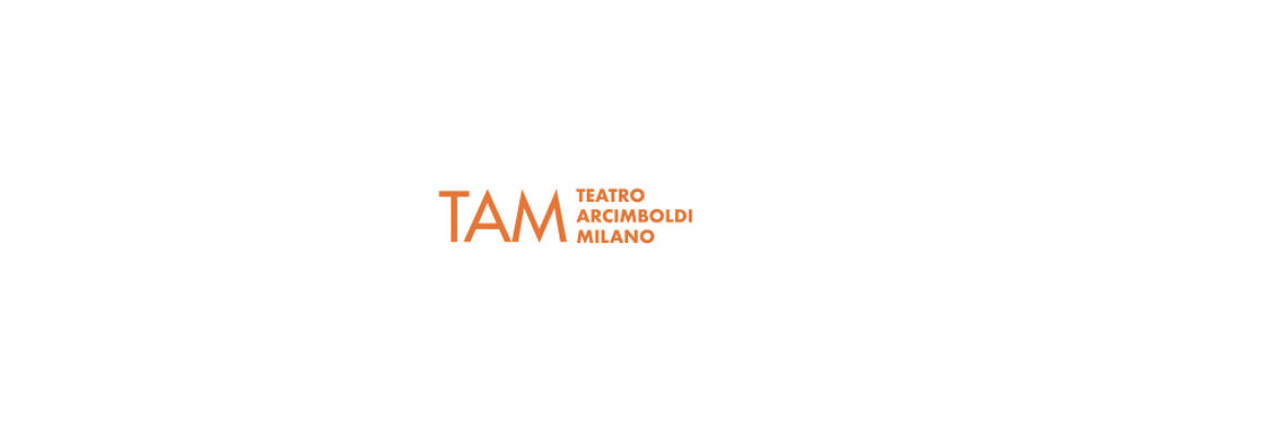 Arcimboldi Theater Milan