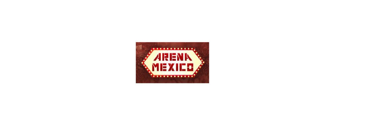 Arena México