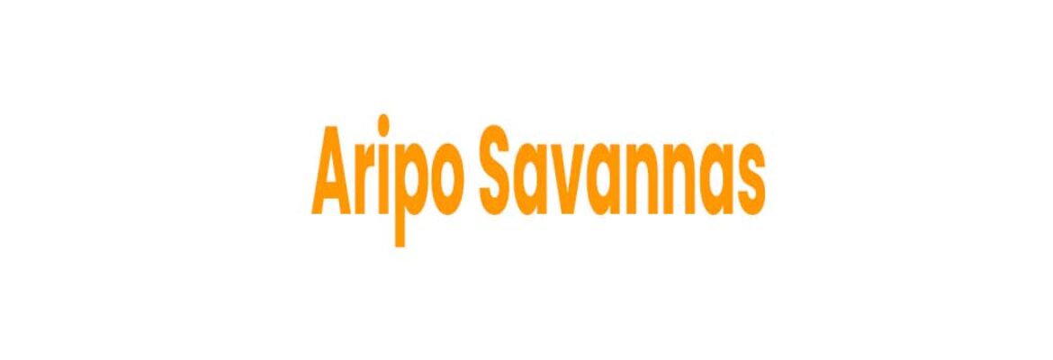 Aripo Savannas