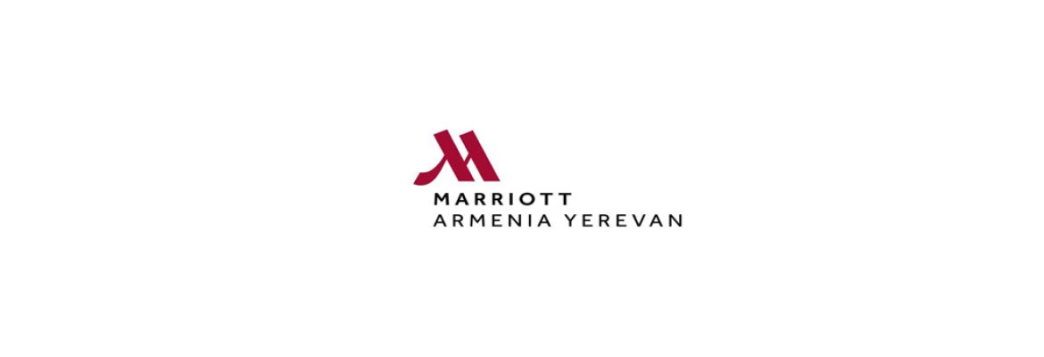 Armenia Marriott Hotel Yerevan