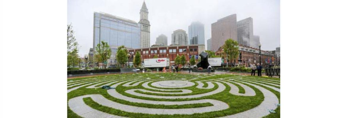 Armenian Heritage Park