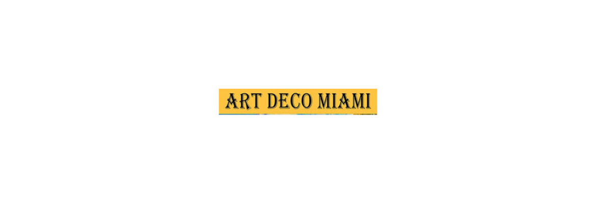 Art Deco Historic District