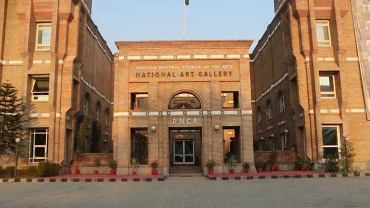 Art Point Islamabad Gallery
