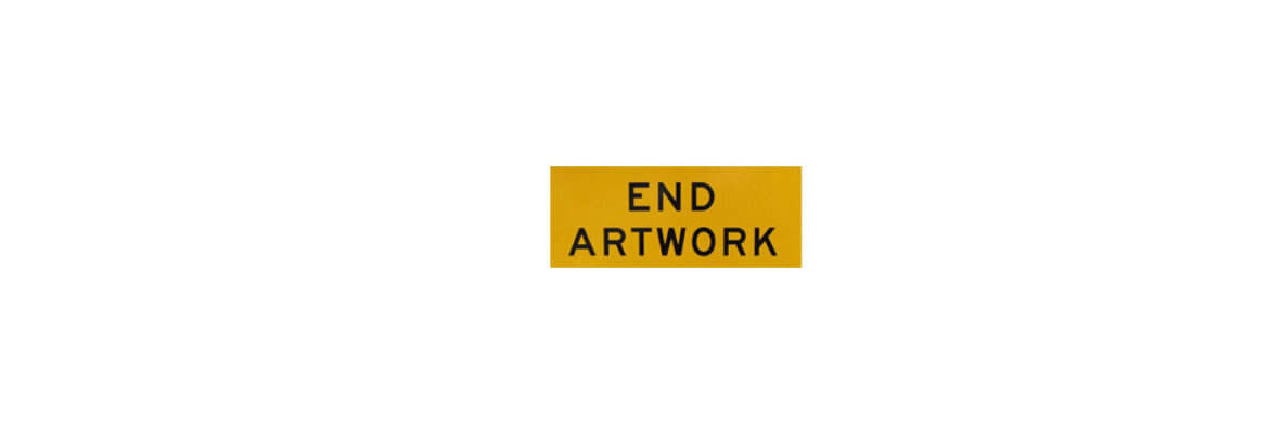Artwork Ahead