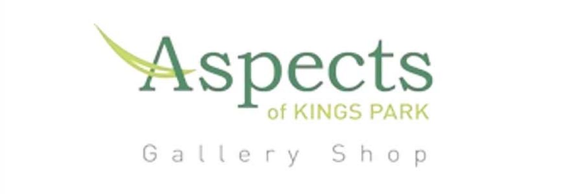 Aspects of Kings Park Gallery Shop