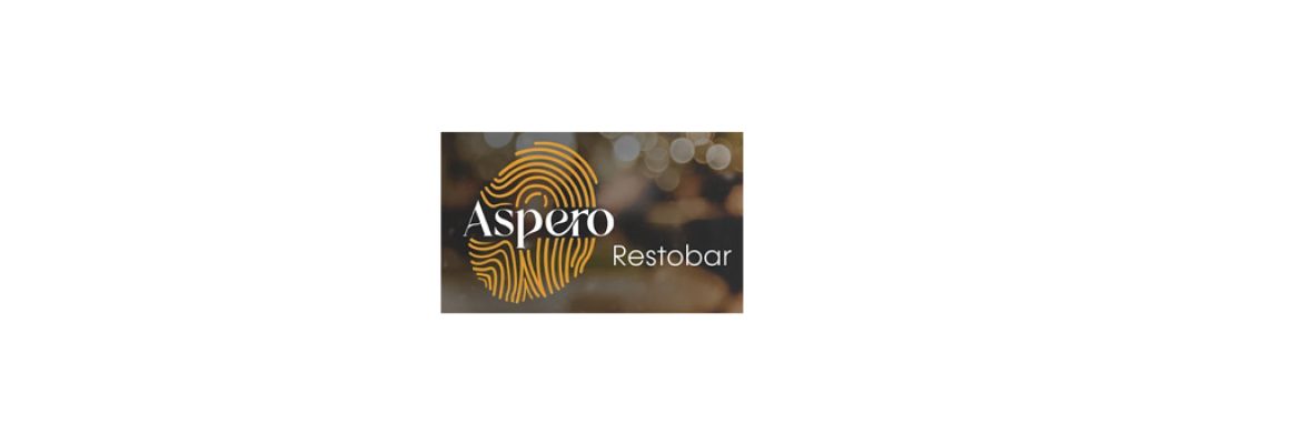 Aspero Restobar