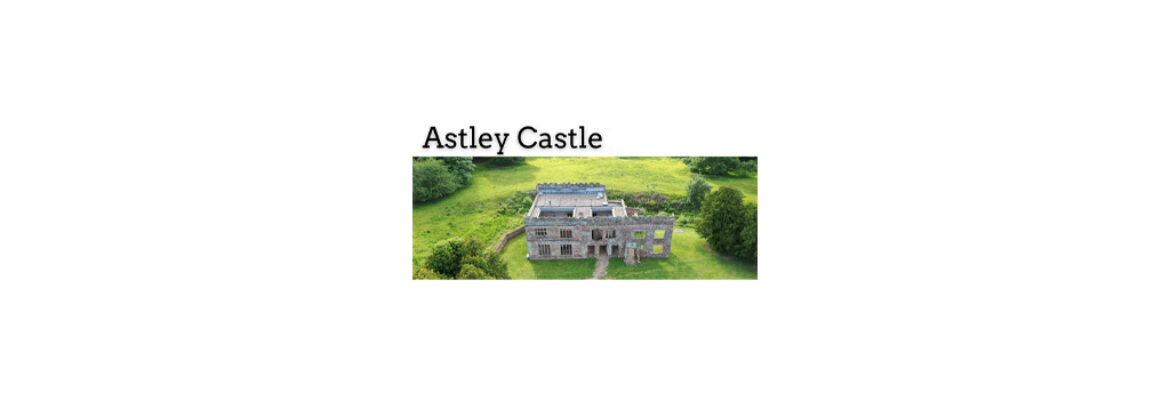 Astley Castle