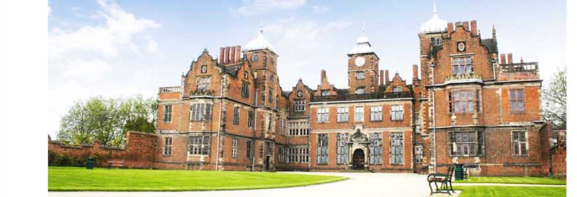 Aston Hall - Heroes Of Adventure