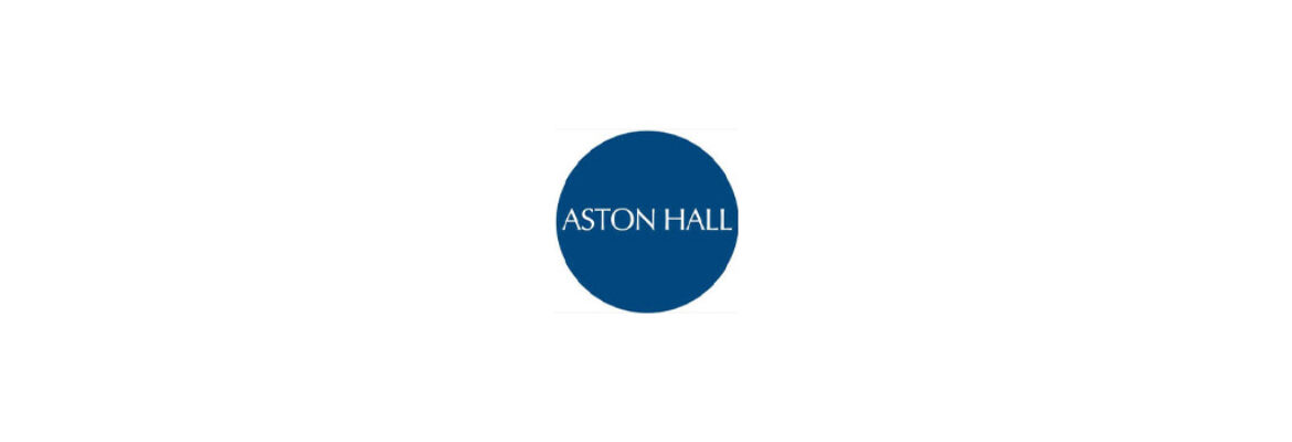 Aston Hall