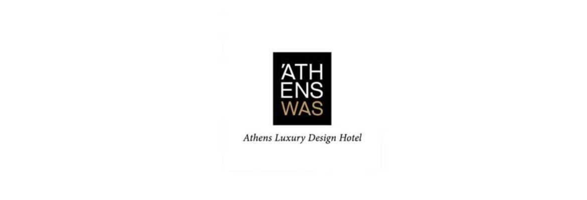 AthensWas Design Hotel