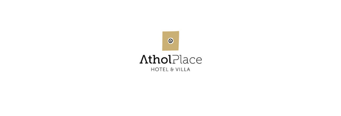 AtholPlace Hotel & Villa