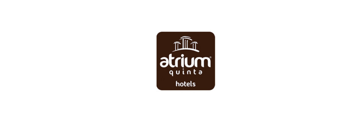 Atrium Quinta de Pedras