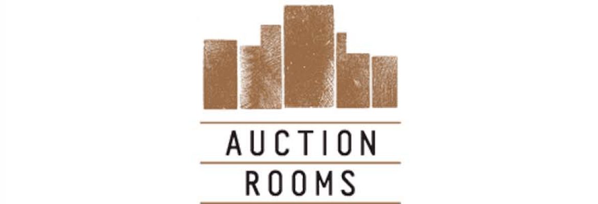 Auction Rooms Cafe