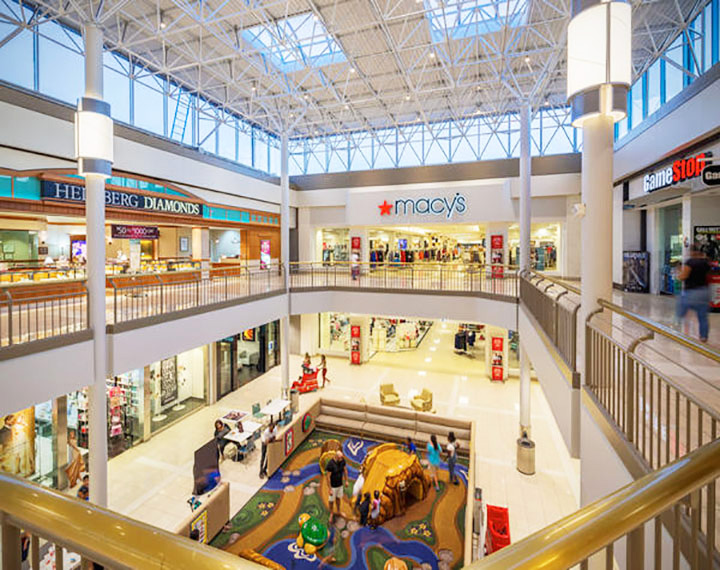 Augusta Mall