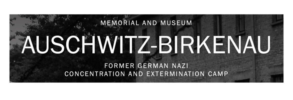 Auschwitz Latrines
