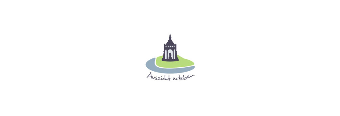 Aussichtsplattform Kaiser-Wilhelm-Denkmal