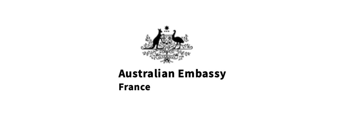 Ambassador Ms Gillian Bird PSM