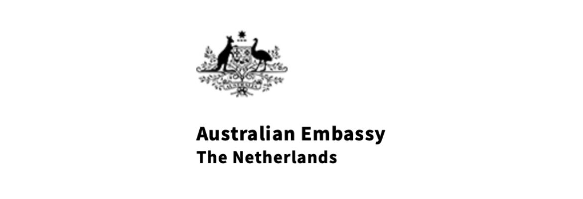 Ambassador Dr. Greg French