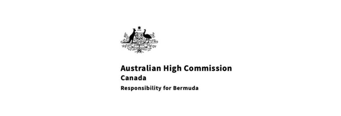 Her Excellency Ms Kate Logan