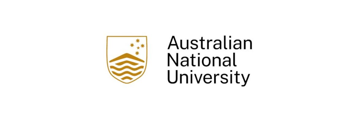 The Australian National University