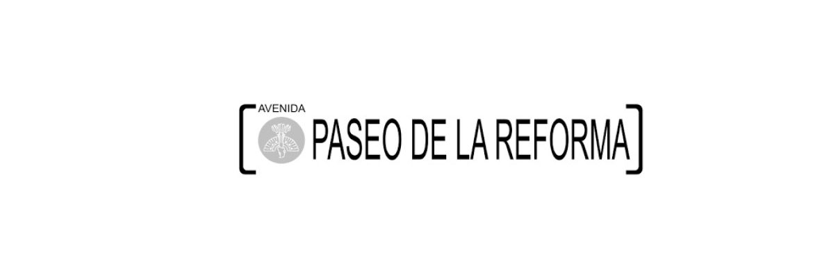 Avenida Paseo de la Reforma