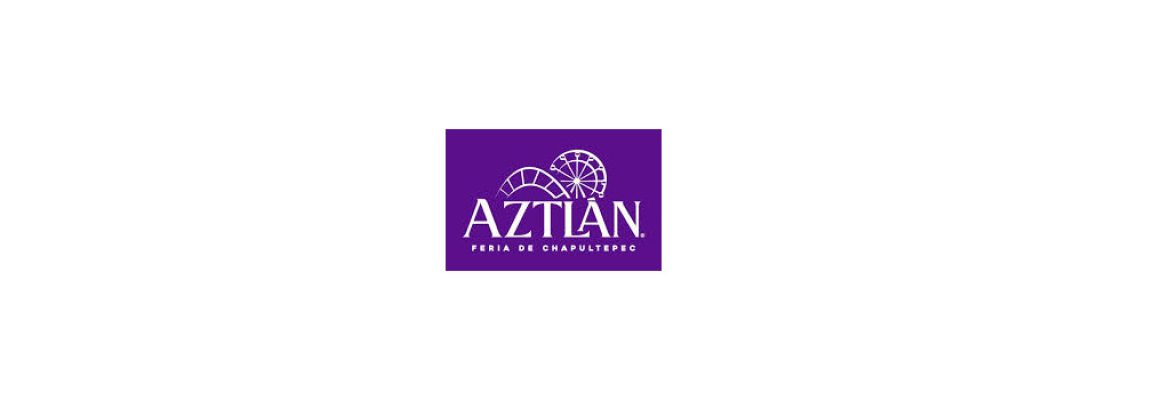Aztlán Feria de Chapultepec
