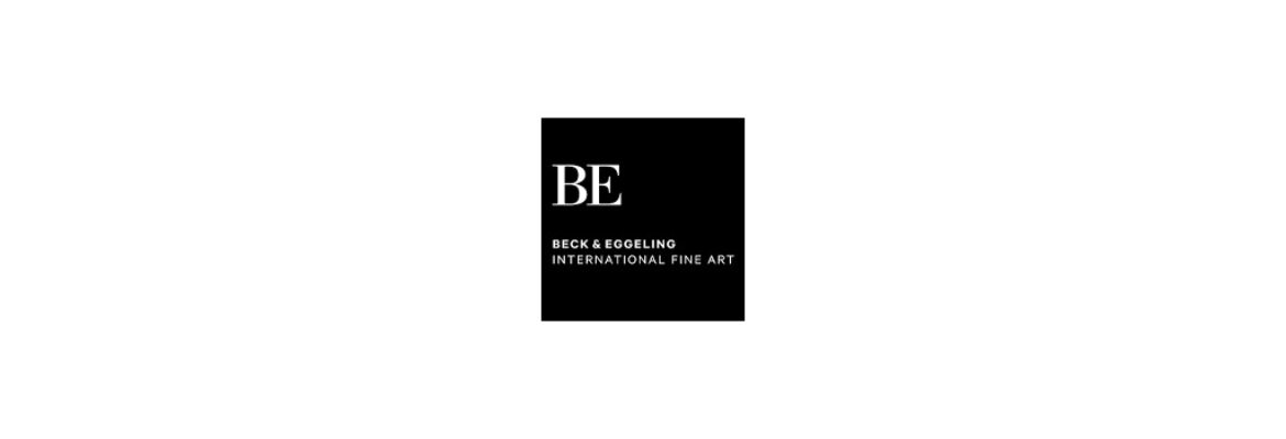 BECK & EGGELING International Fine Art