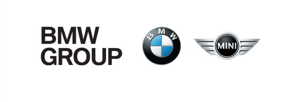 Chris Brownridge CEO BMW UK