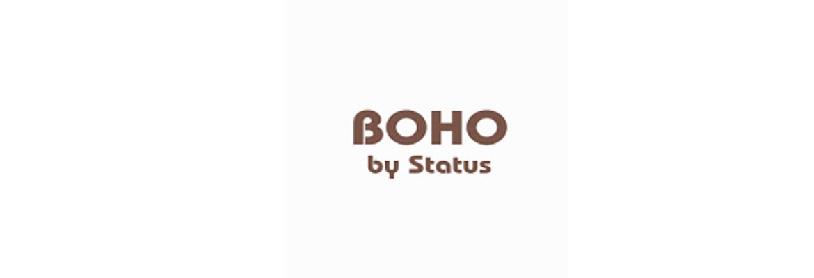 BOHO by Status
