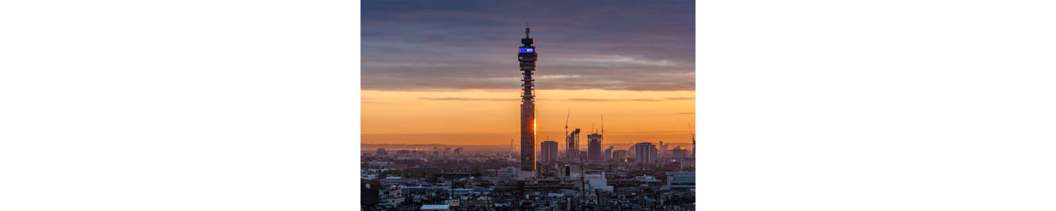 BT Tower