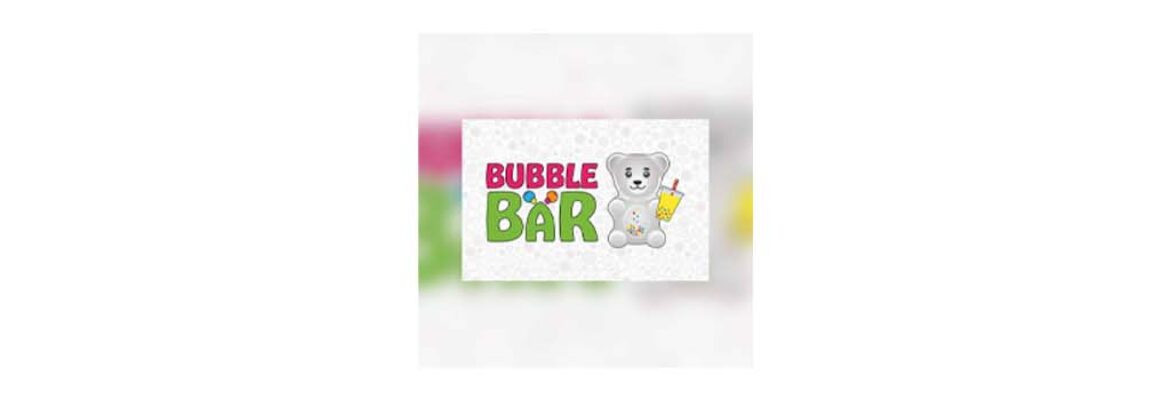 Bubble Bar Berlin