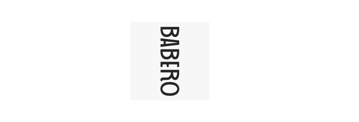 Babero