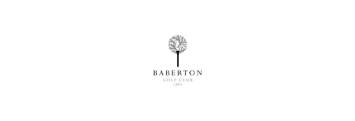 Baberton Golf Club